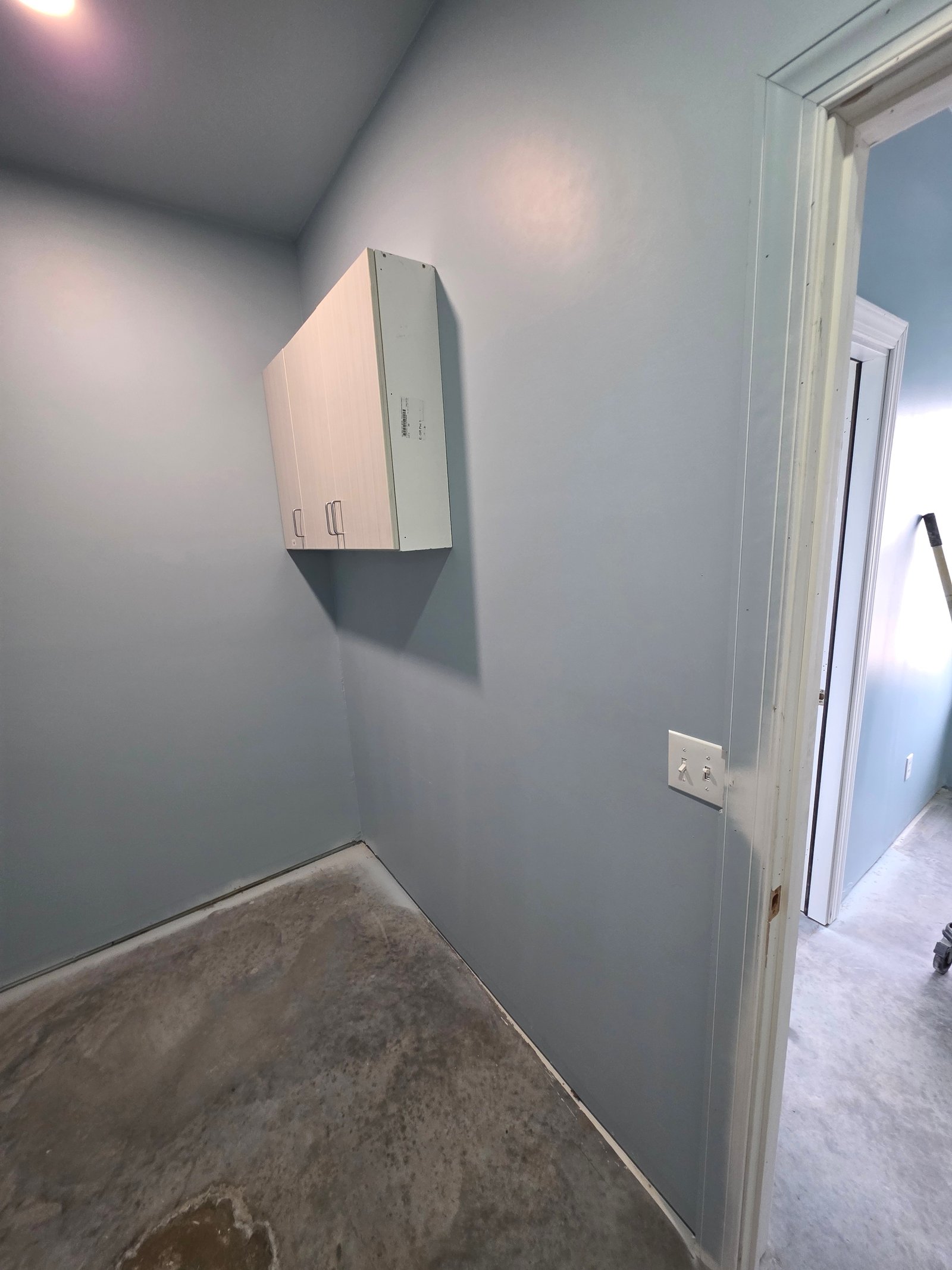 Interior carpentry and trim project gallery - Project 131